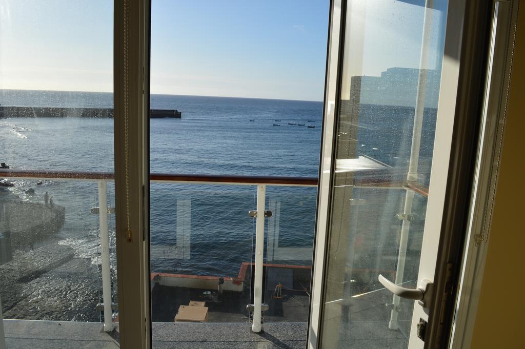 Edificio Playa Chica Lejlighed El Médano Eksteriør billede